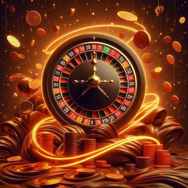 Studio live-dealer napoleon4d dengan teknologi produksi berkualitas tinggi